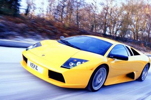 The world's greatest hypercars