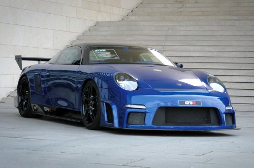 The world's greatest hypercars