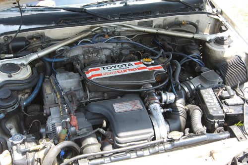10 Toyota engines famous for surviving extreme mileage