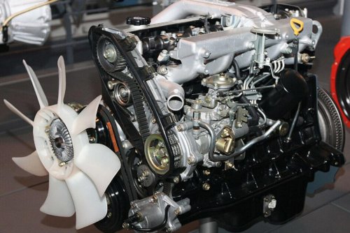 10 Toyota engines famous for surviving extreme mileage