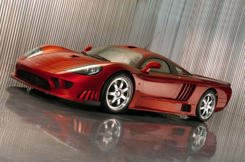 The world's greatest hypercars