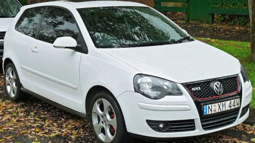 9 sleeper performance cars hidden in the history of Volkswagen