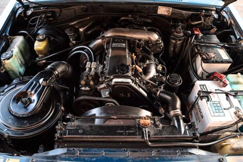 10 Toyota engines famous for surviving extreme mileage