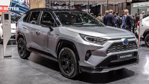 10 cars that mechanics say rarely show up with major problems