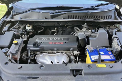 10 Toyota engines famous for surviving extreme mileage