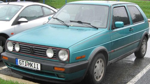 Volkswagen, 9 sleeper performance cars hidden in the history of Volkswagen