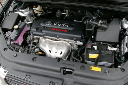 Toyota, 10 Toyota engines famous for surviving extreme mileage