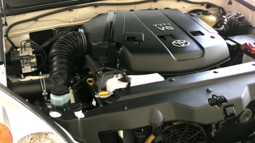 10 Toyota engines famous for surviving extreme mileage