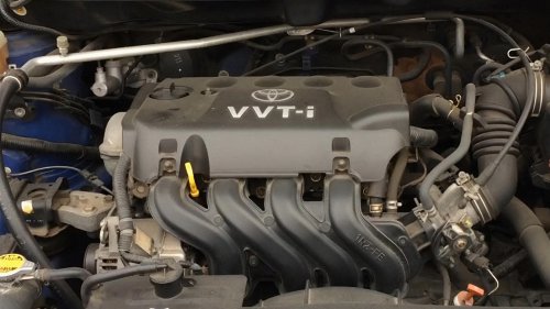 10 Toyota engines famous for surviving extreme mileage