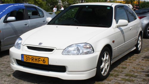 8 Japanese sports cars that became kings of aftermarket tuning