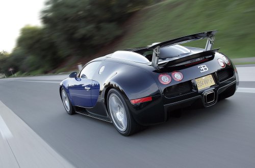 The world's greatest hypercars