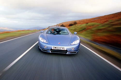 The world's greatest hypercars