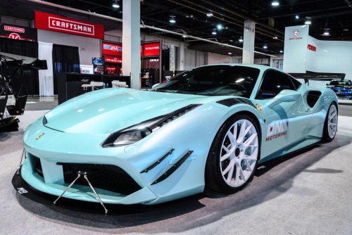 8 vehicles shoppers are stretching their budgets to own