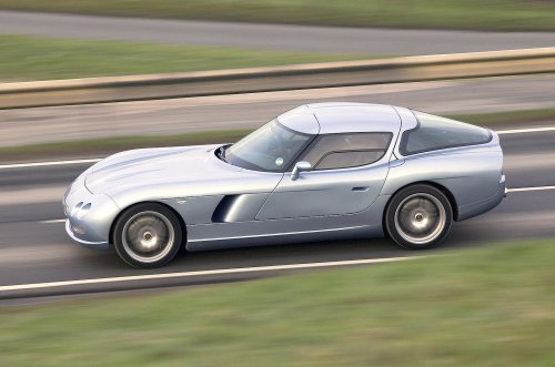 The world's greatest hypercars