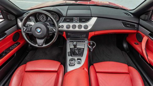 The ultra-reliable used Miata alternative no one is paying attention to