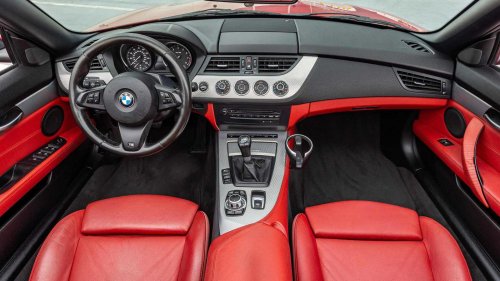 The ultra-reliable used Miata alternative no one is paying attention to