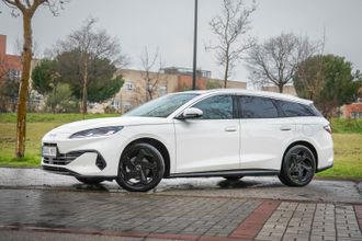 He vuelto a creer en las rancheras con este nuevo BYD, ya no hay motivos para comprar un familiar diésel