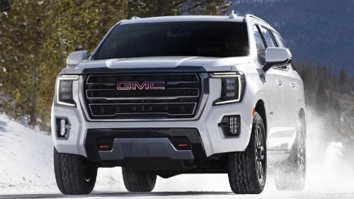 The most reliable used GMCs you can still buy today