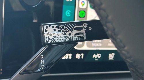 Probamos el Renault 4 eléctrico, más de 1.500 km en invierno con el hermano SUV del R5