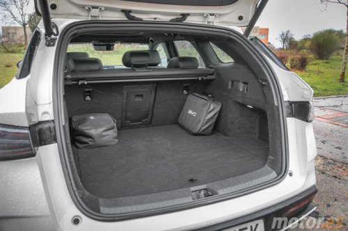 He vuelto a creer en las rancheras con este nuevo BYD, ya no hay motivos para comprar un familiar diésel