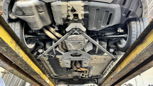 The ultra-reliable used Miata alternative no one is paying attention to