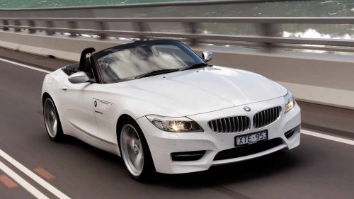 The ultra-reliable used Miata alternative no one is paying attention to