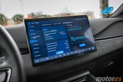 He vuelto a creer en las rancheras con este nuevo BYD, ya no hay motivos para comprar un familiar diésel