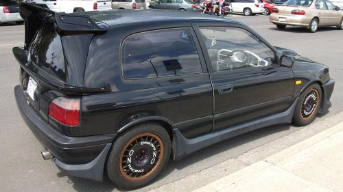 8 tuner favorites that built the reputation of Nissan Motor Corporation worldwide