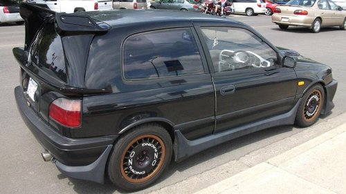 8 tuner favorites that built the reputation of Nissan Motor Corporation worldwide
