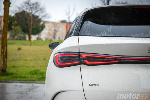 He vuelto a creer en las rancheras con este nuevo BYD, ya no hay motivos para comprar un familiar diésel