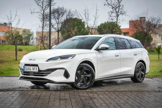 He vuelto a creer en las rancheras con este nuevo BYD, ya no hay motivos para comprar un familiar diésel