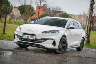 He vuelto a creer en las rancheras con este nuevo BYD, ya no hay motivos para comprar un familiar diésel