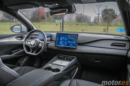 He vuelto a creer en las rancheras con este nuevo BYD, ya no hay motivos para comprar un familiar diésel