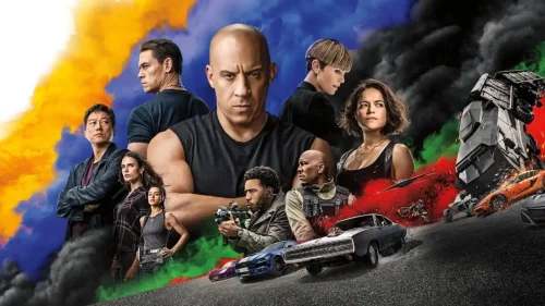 Por fin conocemos la fecha oficial de estreno de la nueva película de 'A todo gas'