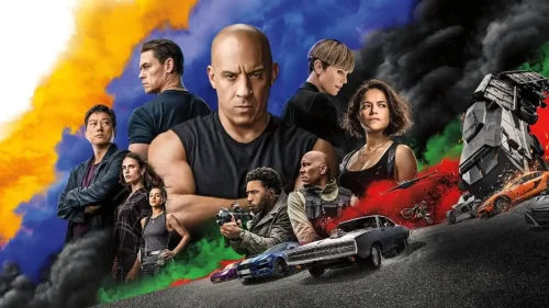 Por fin conocemos la fecha oficial de estreno de la nueva película de 'A todo gas'