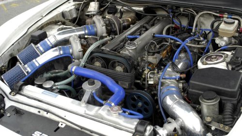 Toyota, 10 Toyota engines famous for surviving extreme mileage