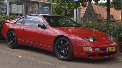 8 tuner favorites that built the reputation of Nissan Motor Corporation worldwide