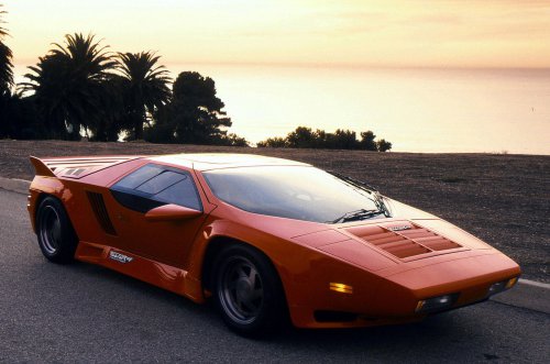 The world's greatest hypercars