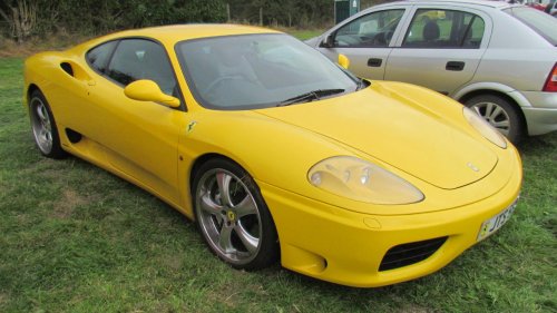 7 Ferrari V8 cars that transformed the company’s image