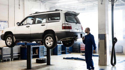 How emissions testing laws vary by state