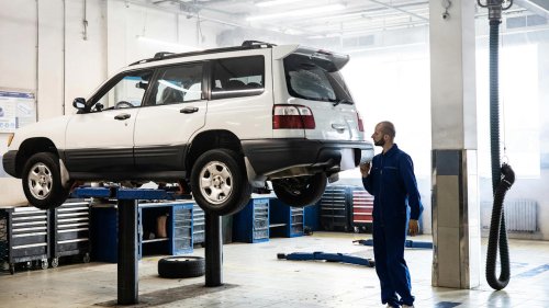 How emissions testing laws vary by state