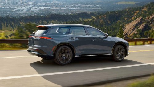 The Toyota SUV that feels more luxurious than a Mercedes GLC