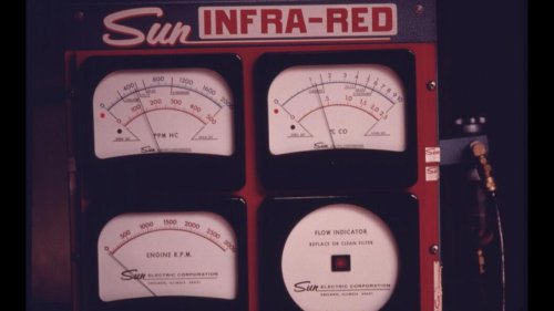 How emissions testing laws vary by state