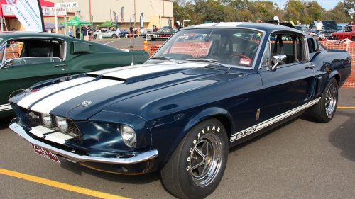 10 cars that made the 1960s one of America’s greatest automotive decades