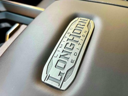 Ram brings back the 5.7L Hemi V8 in the 2026 1500 as old-school power meets upscale comfort