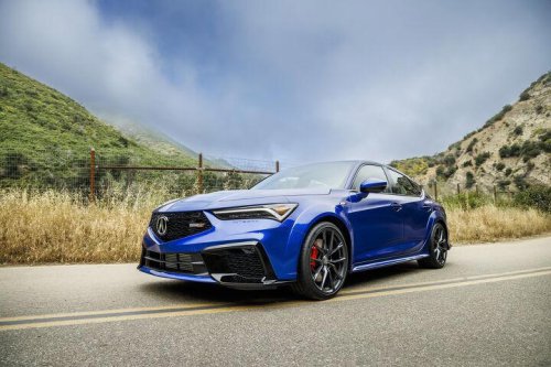 Honda Recalls 32 Vehicles Over Faulty Driver Seats