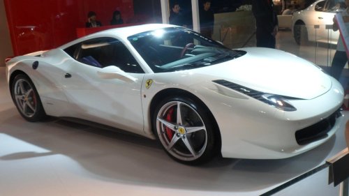 7 Ferrari V8 cars that transformed the company’s image
