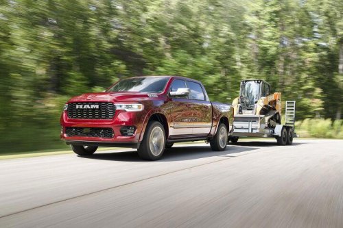 The most fuel-efficient pickup trucks you can buy right now