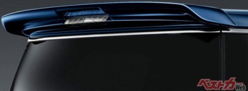 新型エルグランドAUTECH登場前夜!現行AUTECHの「何が特別?」を総ざらい