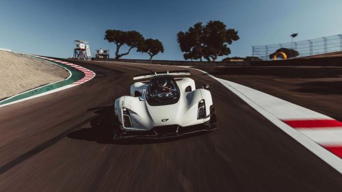 10 cars that scream past redline like nothing else